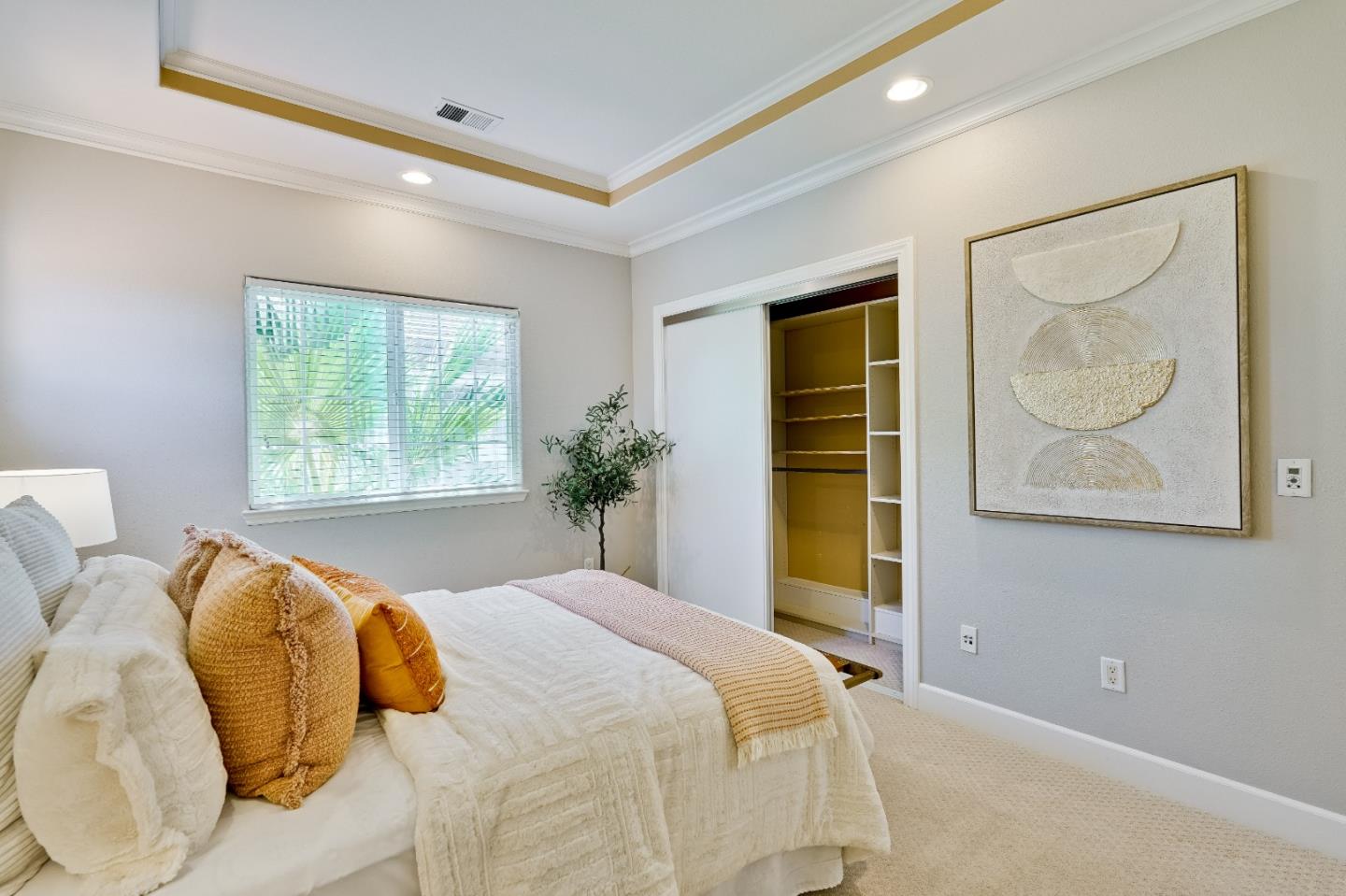 Detail Gallery Image 19 of 31 For 4285 Kirk Rd, San Jose,  CA 95124 - 4 Beds | 2 Baths