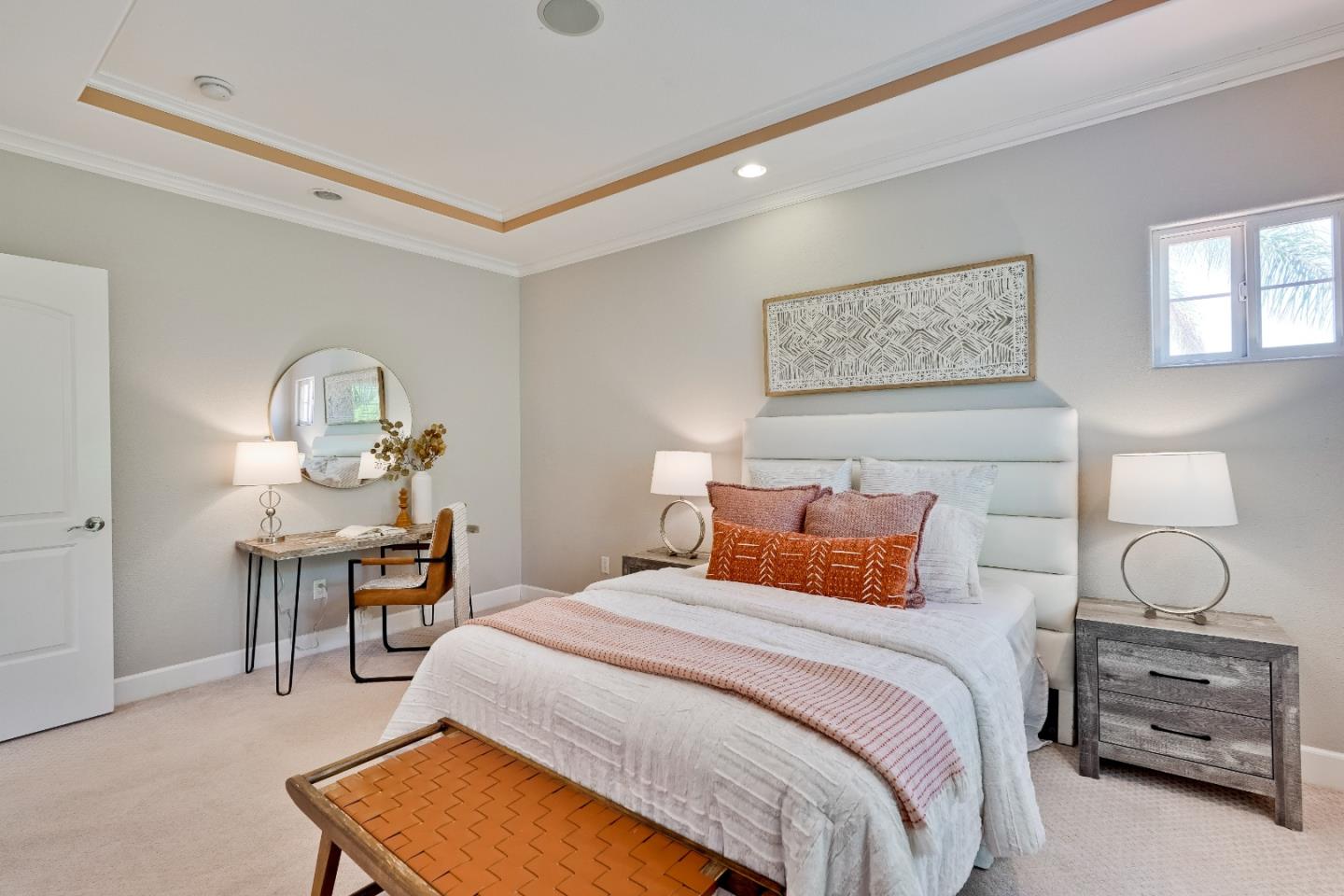 Detail Gallery Image 20 of 31 For 4285 Kirk Rd, San Jose,  CA 95124 - 4 Beds | 2 Baths