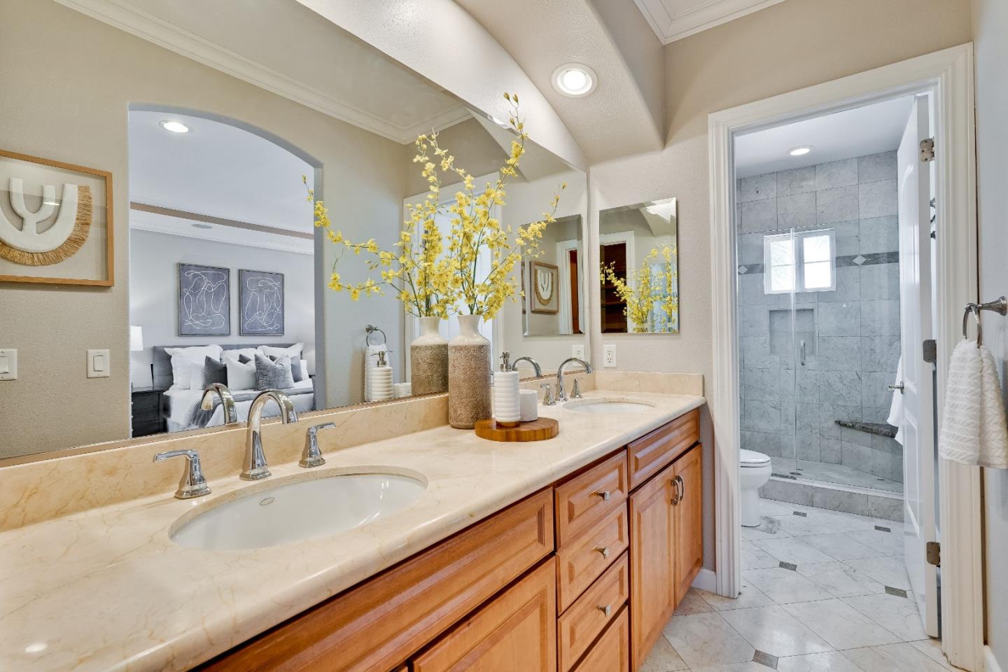Detail Gallery Image 24 of 31 For 4285 Kirk Rd, San Jose,  CA 95124 - 4 Beds | 2 Baths