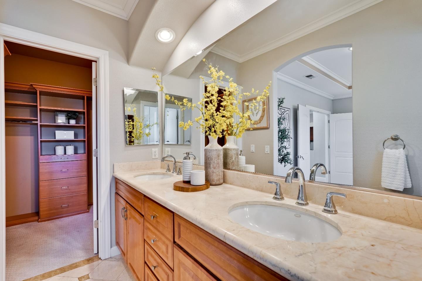Detail Gallery Image 26 of 31 For 4285 Kirk Rd, San Jose,  CA 95124 - 4 Beds | 2 Baths