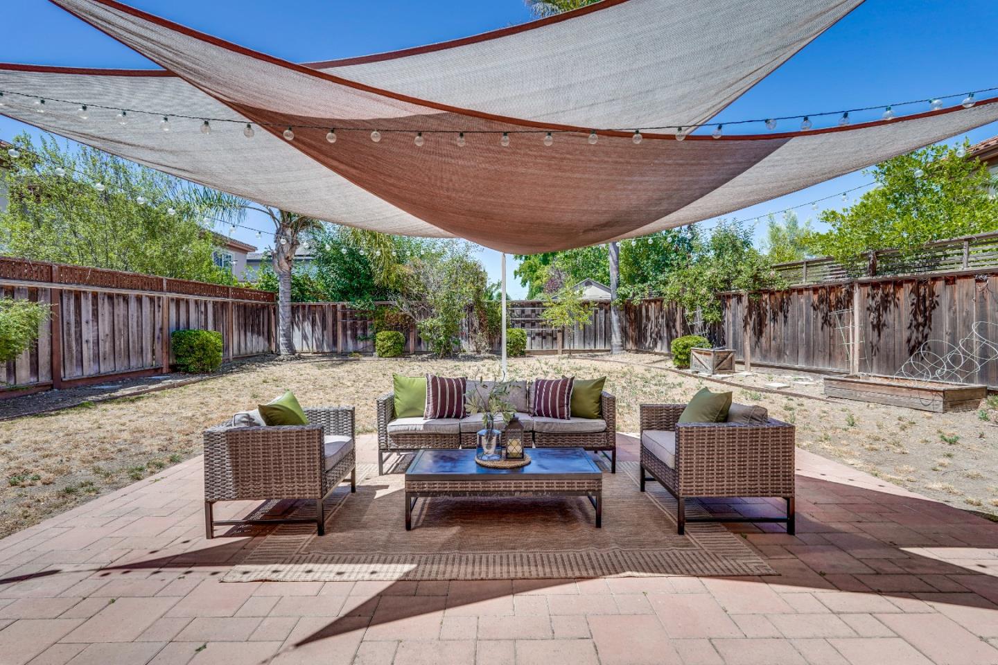 Detail Gallery Image 29 of 31 For 4285 Kirk Rd, San Jose,  CA 95124 - 4 Beds | 2 Baths