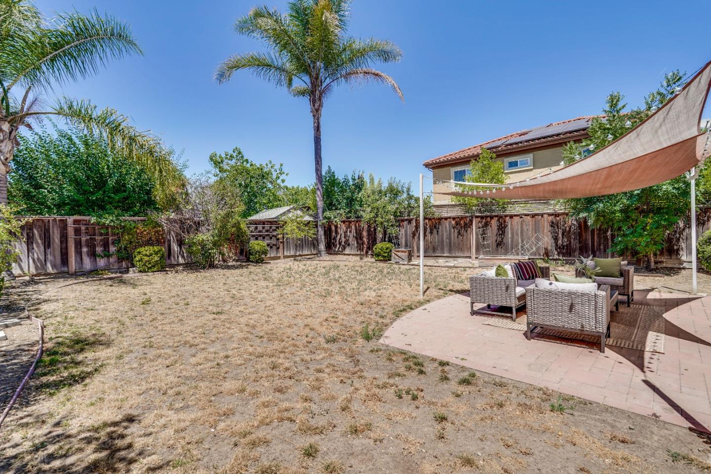 Detail Gallery Image 30 of 31 For 4285 Kirk Rd, San Jose,  CA 95124 - 4 Beds | 2 Baths