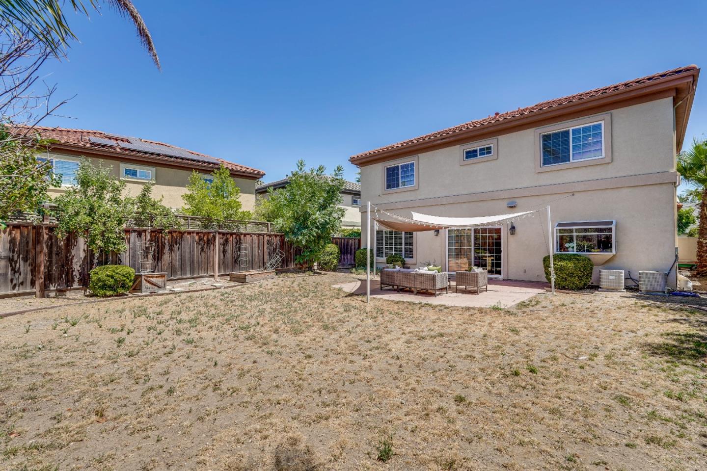 Detail Gallery Image 31 of 31 For 4285 Kirk Rd, San Jose,  CA 95124 - 4 Beds | 2 Baths