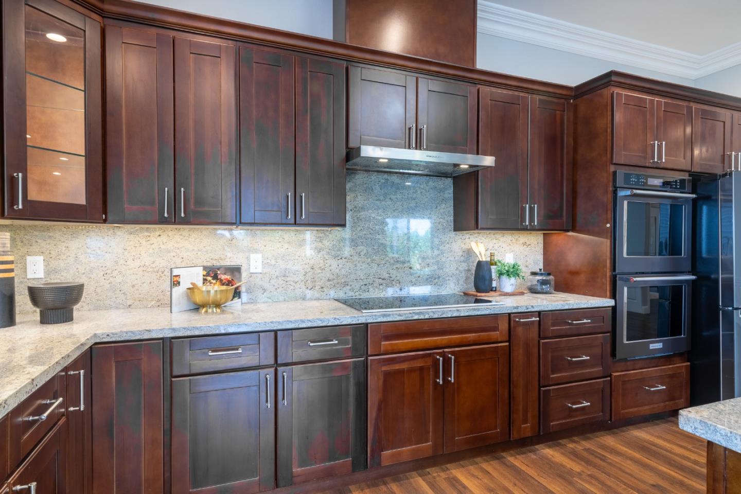 Detail Gallery Image 13 of 56 For 1258 S Stelling Rd, Cupertino,  CA 95014 - 4 Beds | 4/1 Baths