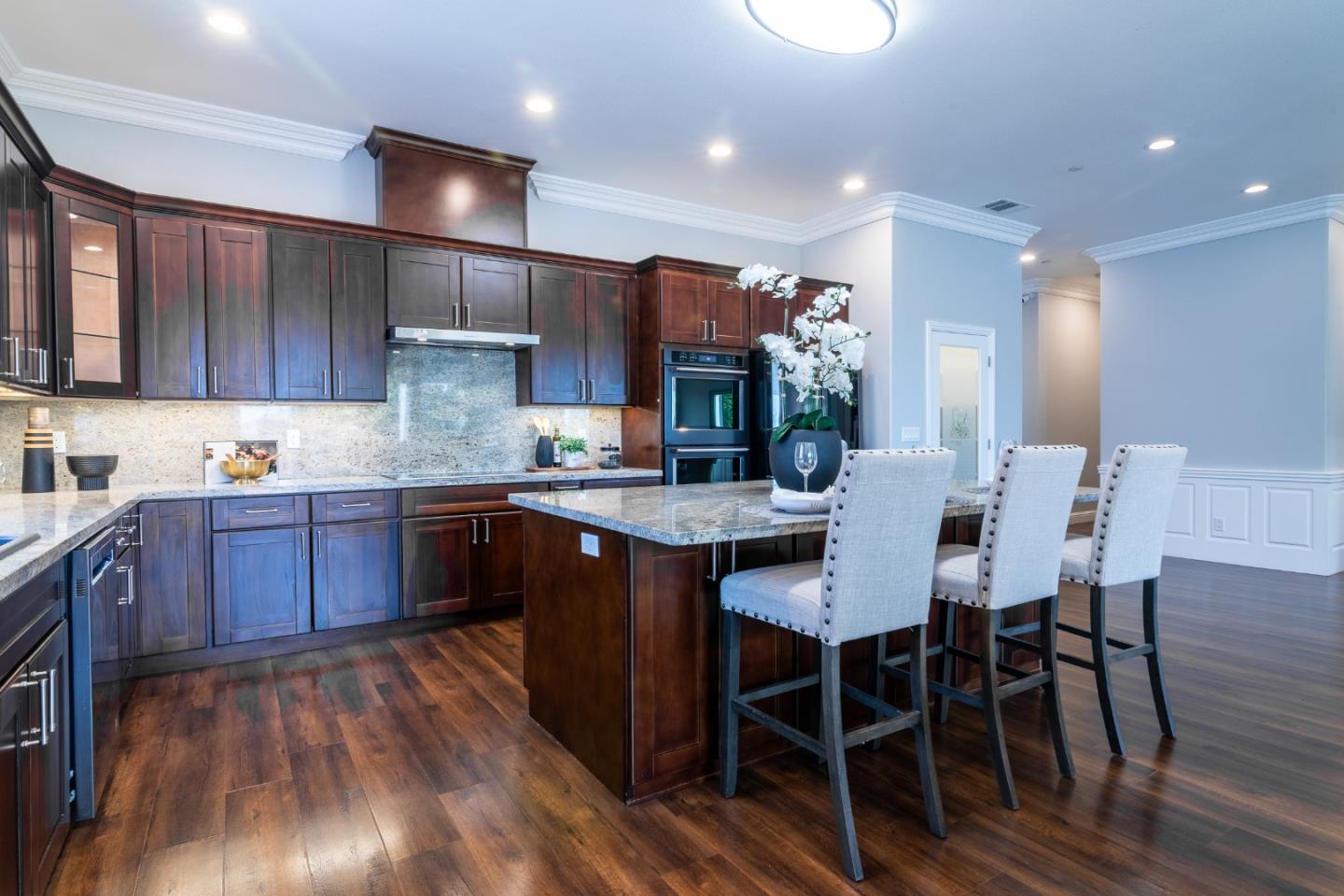 Detail Gallery Image 15 of 56 For 1258 S Stelling Rd, Cupertino,  CA 95014 - 4 Beds | 4/1 Baths