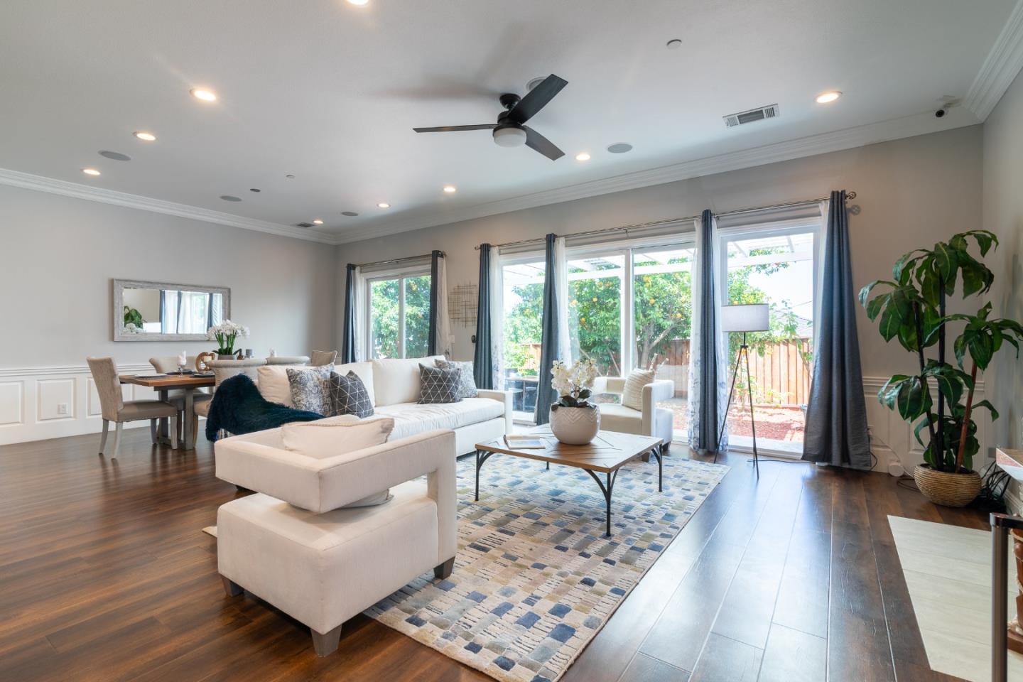 Detail Gallery Image 16 of 56 For 1258 S Stelling Rd, Cupertino,  CA 95014 - 4 Beds | 4/1 Baths