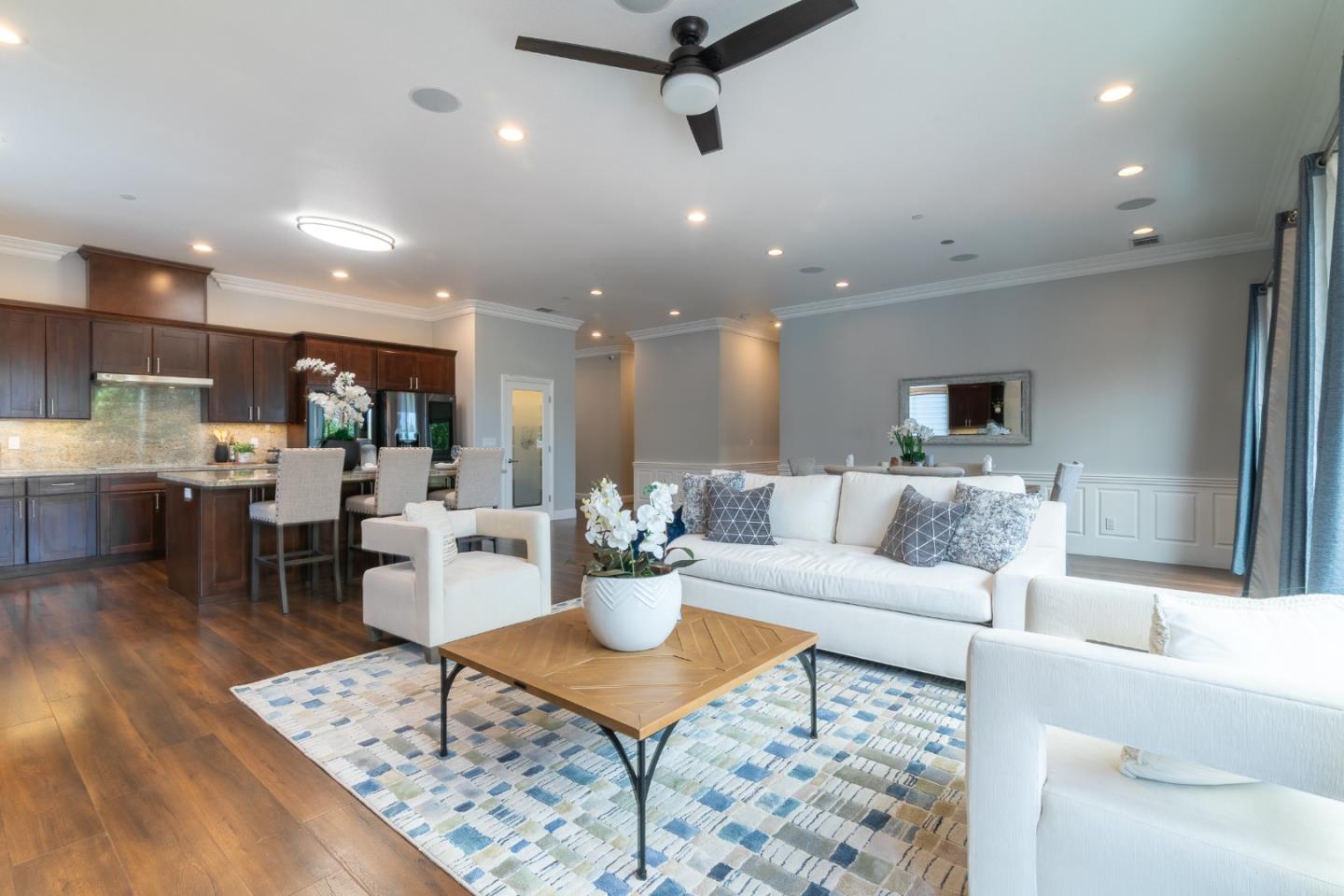 Detail Gallery Image 17 of 56 For 1258 S Stelling Rd, Cupertino,  CA 95014 - 4 Beds | 4/1 Baths