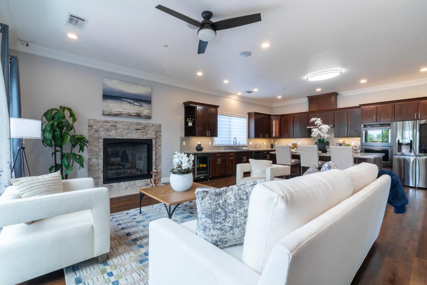 Detail Gallery Image 18 of 56 For 1258 S Stelling Rd, Cupertino,  CA 95014 - 4 Beds | 4/1 Baths