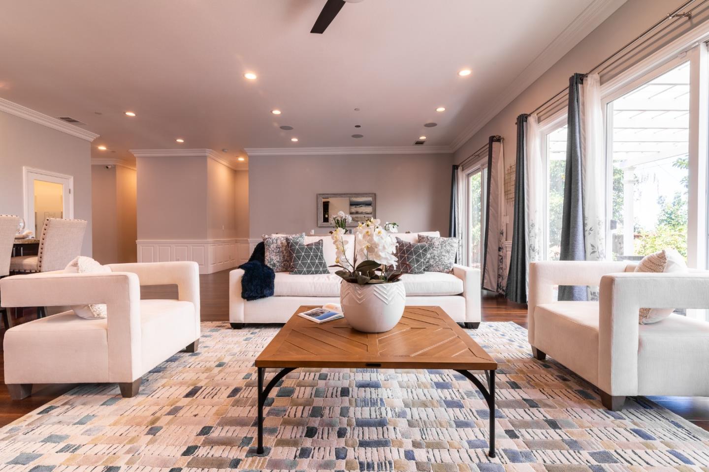 Detail Gallery Image 19 of 56 For 1258 S Stelling Rd, Cupertino,  CA 95014 - 4 Beds | 4/1 Baths