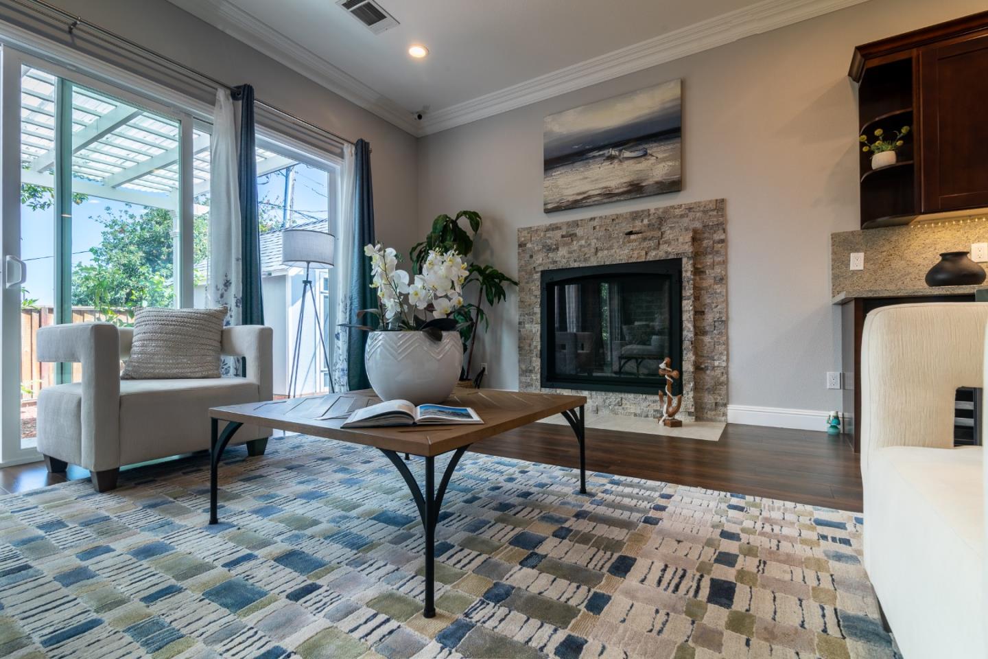Detail Gallery Image 20 of 56 For 1258 S Stelling Rd, Cupertino,  CA 95014 - 4 Beds | 4/1 Baths