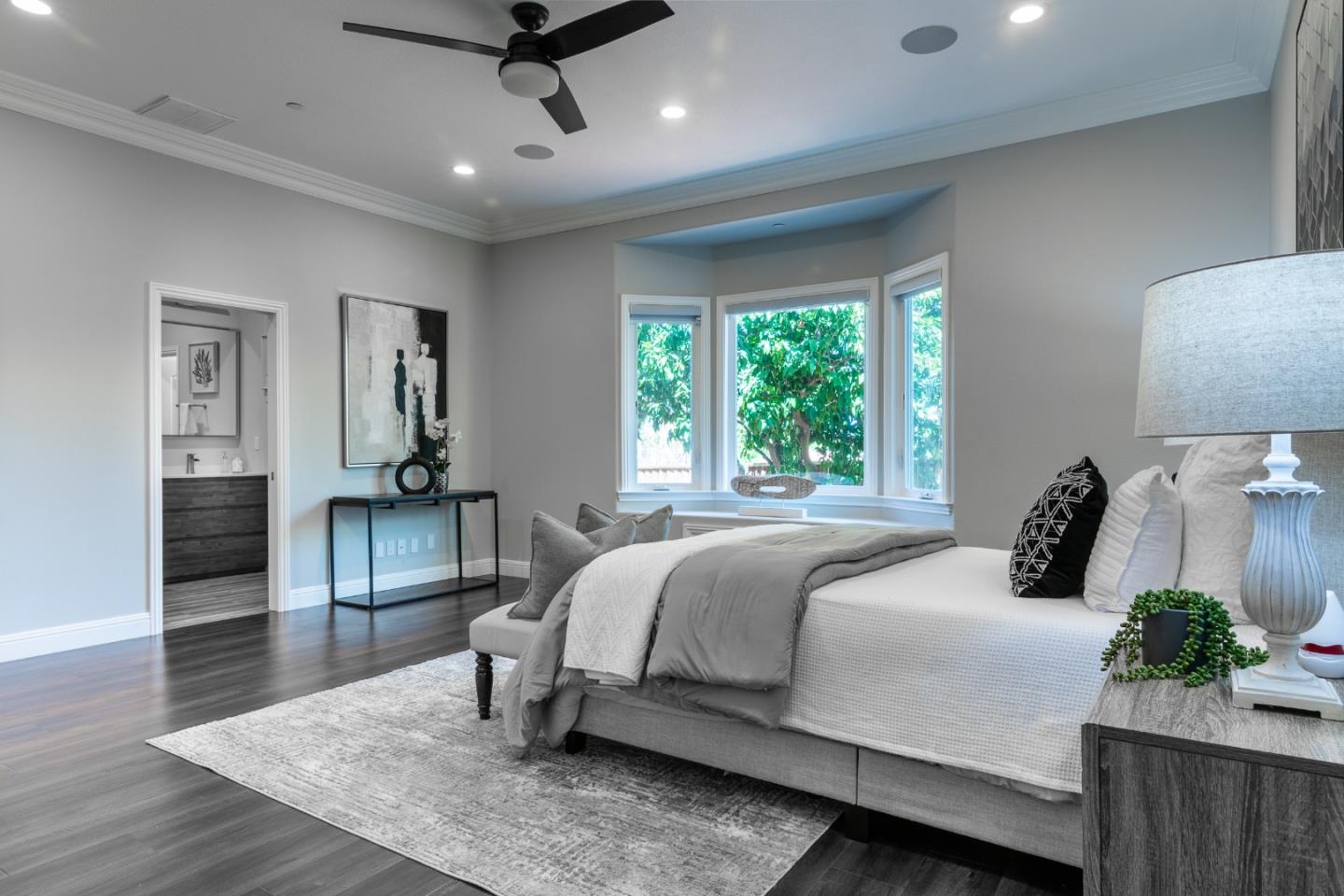 Detail Gallery Image 23 of 56 For 1258 S Stelling Rd, Cupertino,  CA 95014 - 4 Beds | 4/1 Baths