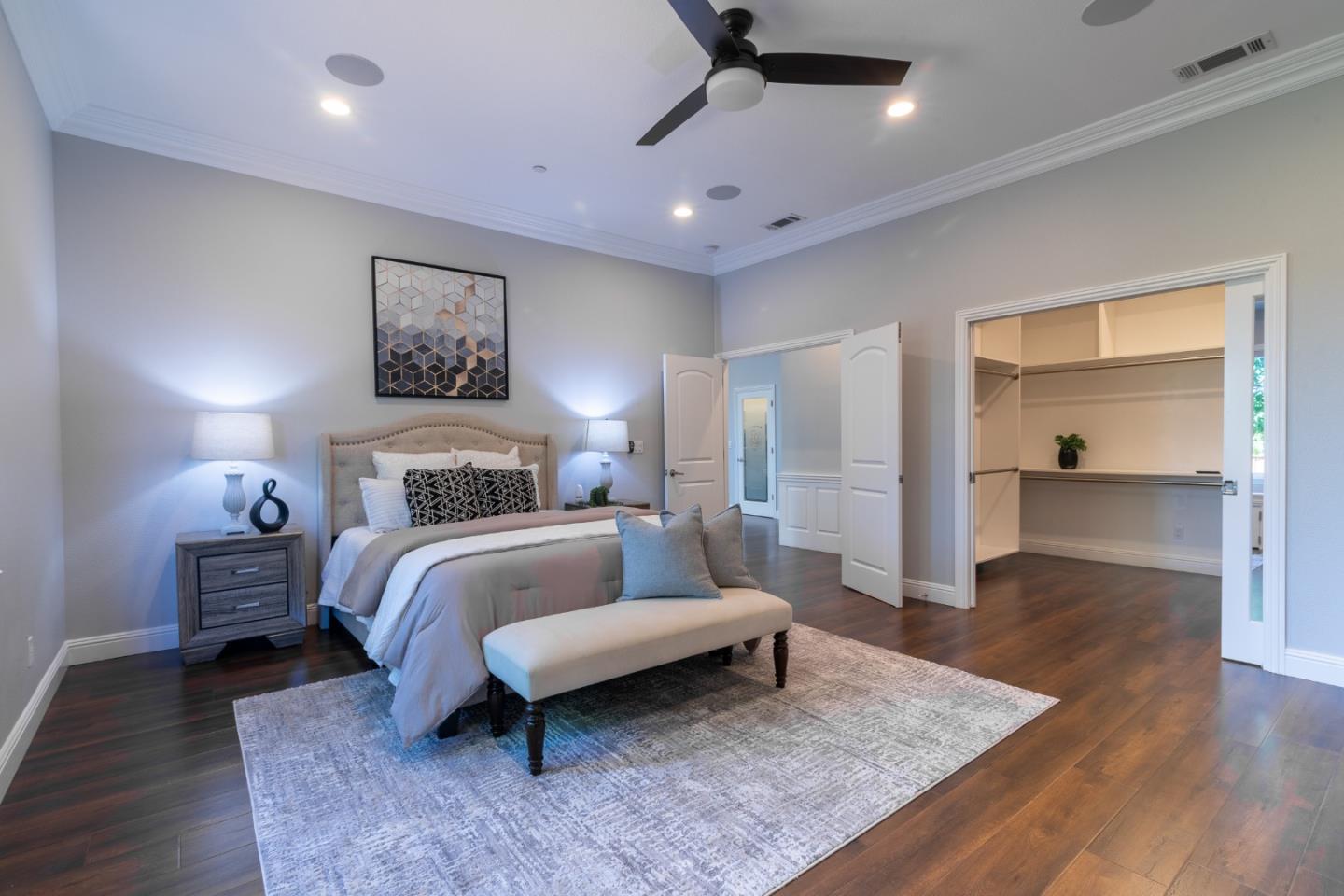 Detail Gallery Image 25 of 56 For 1258 S Stelling Rd, Cupertino,  CA 95014 - 4 Beds | 4/1 Baths