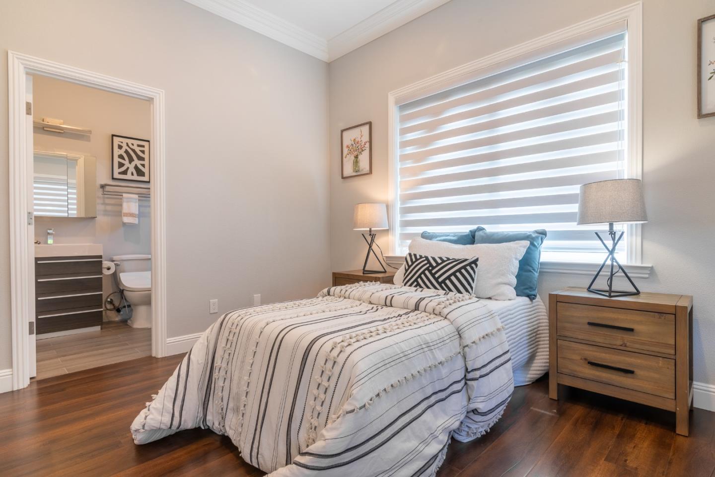 Detail Gallery Image 33 of 56 For 1258 S Stelling Rd, Cupertino,  CA 95014 - 4 Beds | 4/1 Baths