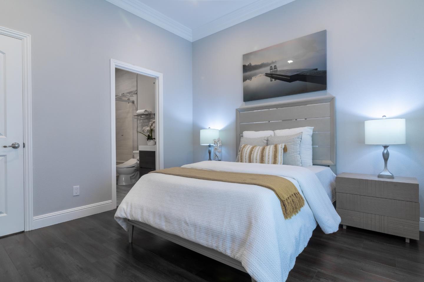 Detail Gallery Image 34 of 56 For 1258 S Stelling Rd, Cupertino,  CA 95014 - 4 Beds | 4/1 Baths