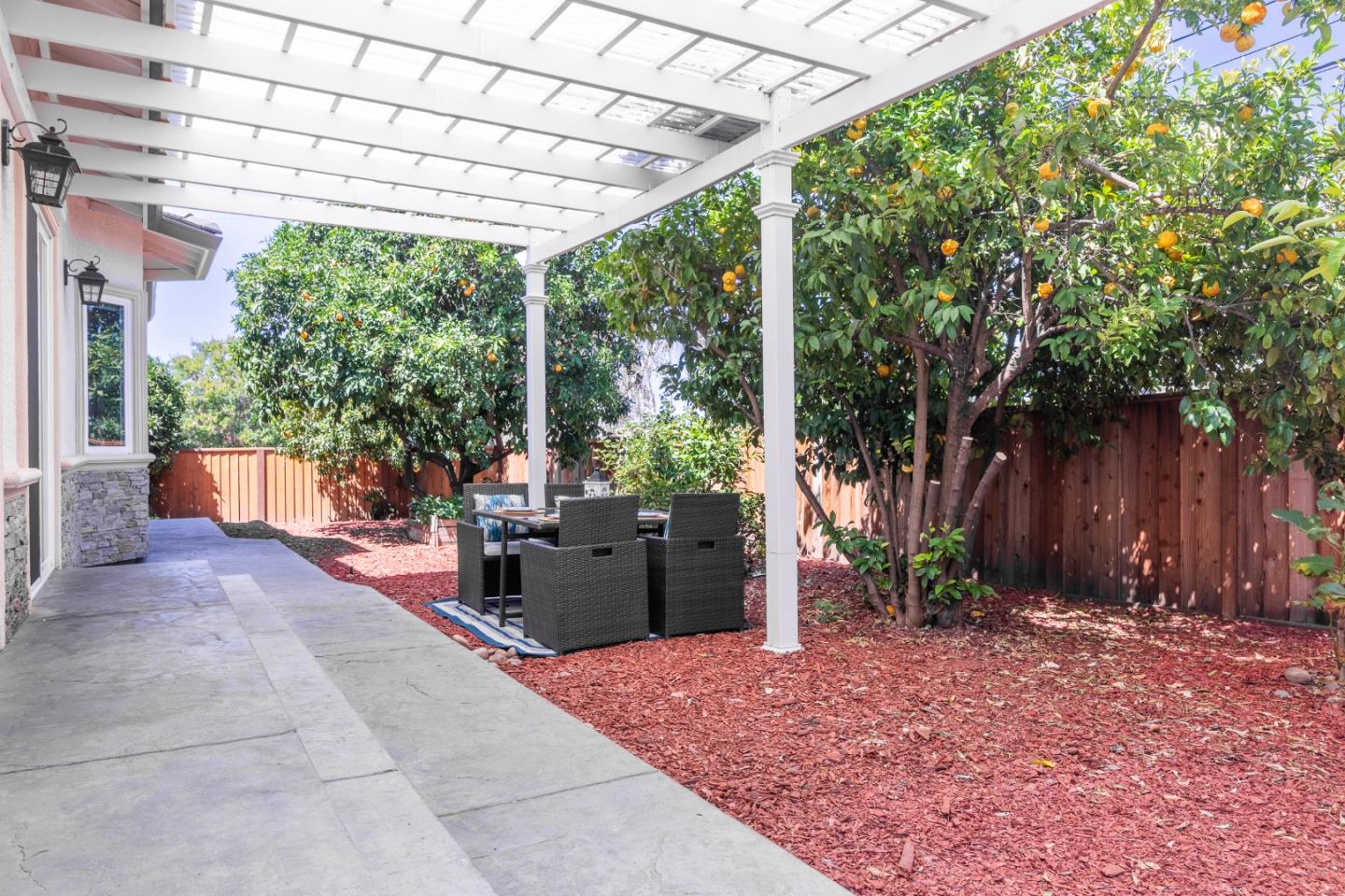 Detail Gallery Image 36 of 56 For 1258 S Stelling Rd, Cupertino,  CA 95014 - 4 Beds | 4/1 Baths