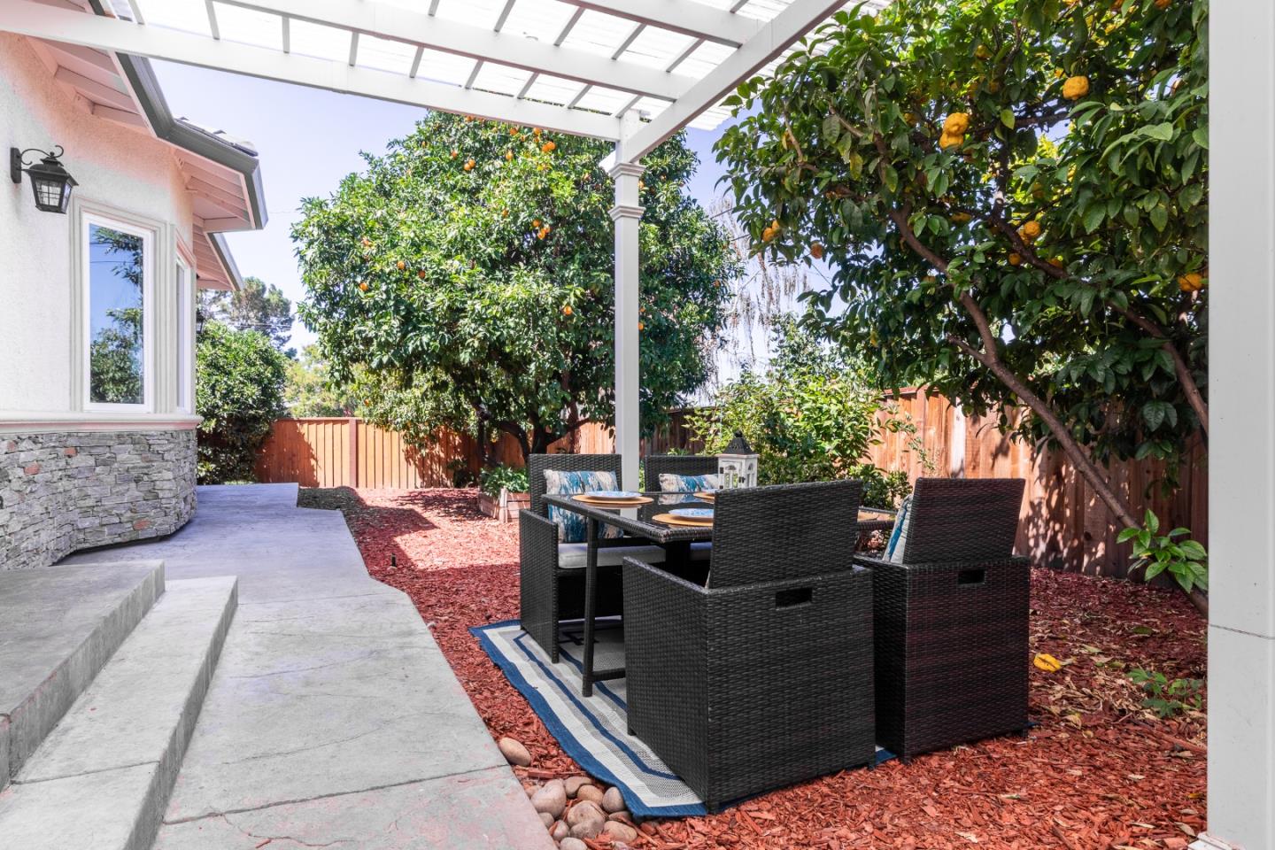 Detail Gallery Image 45 of 56 For 1258 S Stelling Rd, Cupertino,  CA 95014 - 4 Beds | 4/1 Baths