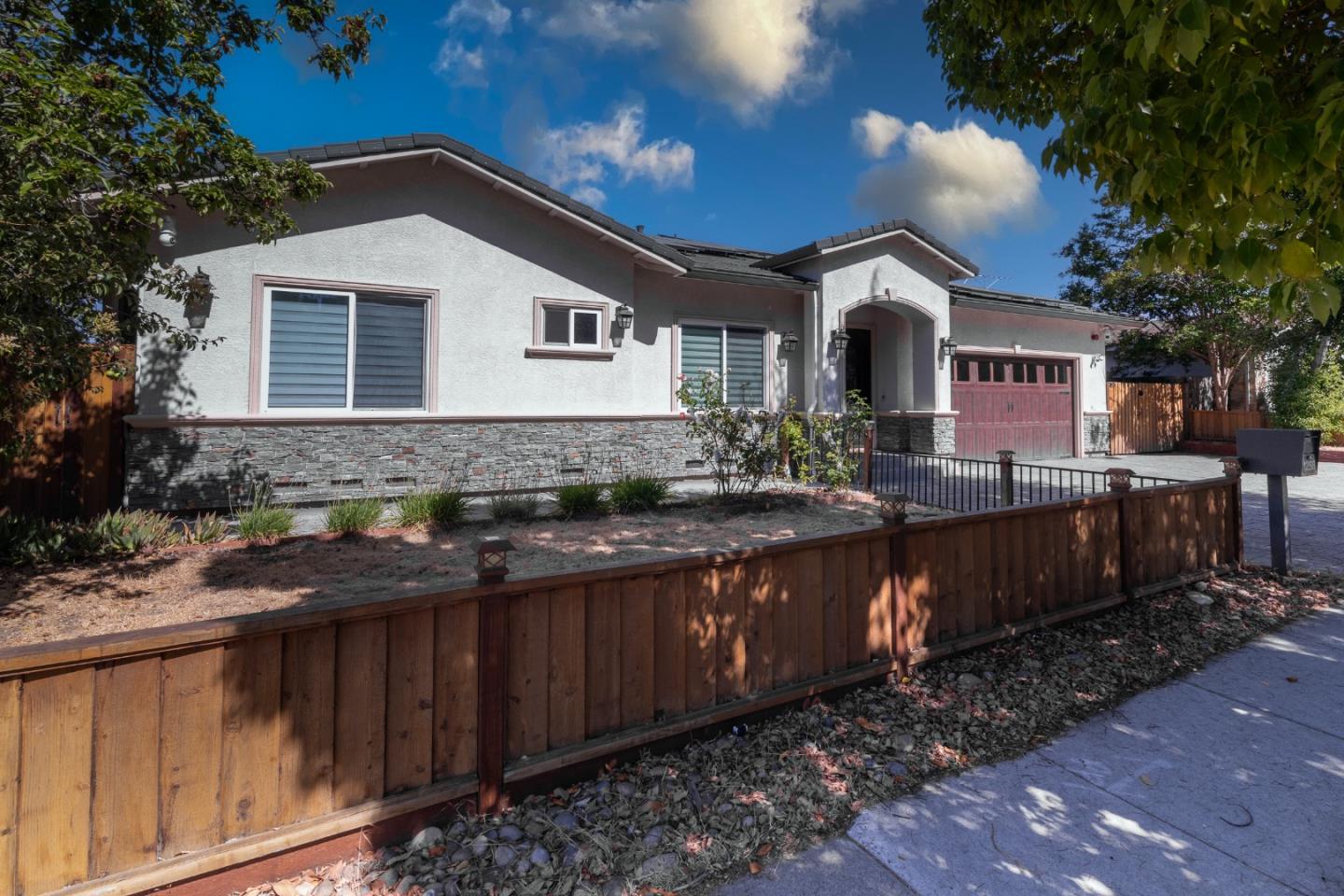 Detail Gallery Image 49 of 56 For 1258 S Stelling Rd, Cupertino,  CA 95014 - 4 Beds | 4/1 Baths