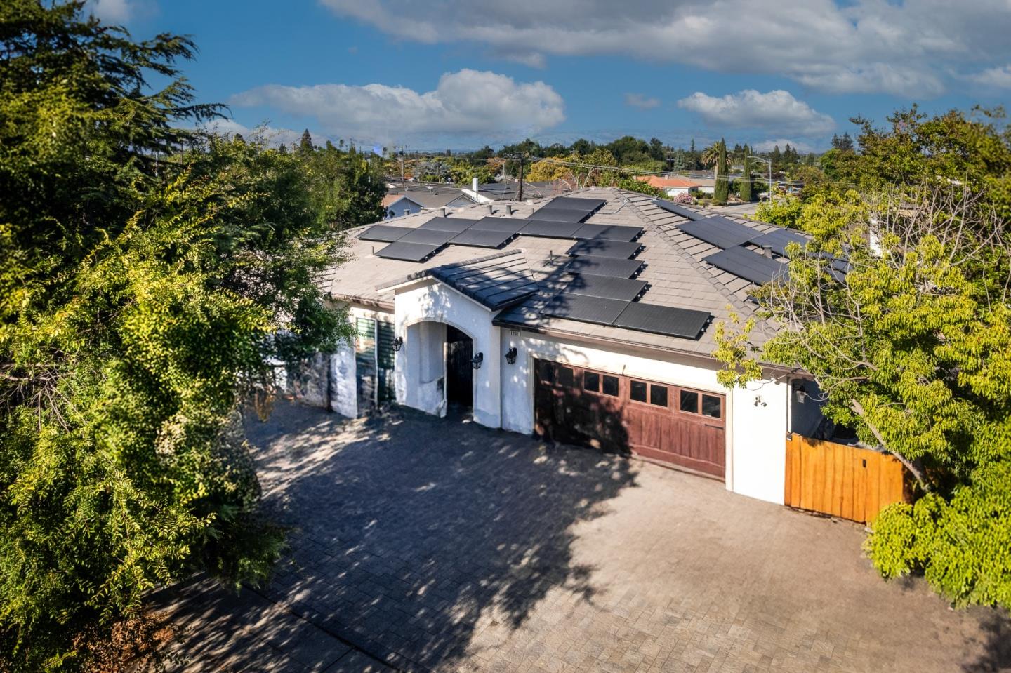 Detail Gallery Image 52 of 56 For 1258 S Stelling Rd, Cupertino,  CA 95014 - 4 Beds | 4/1 Baths