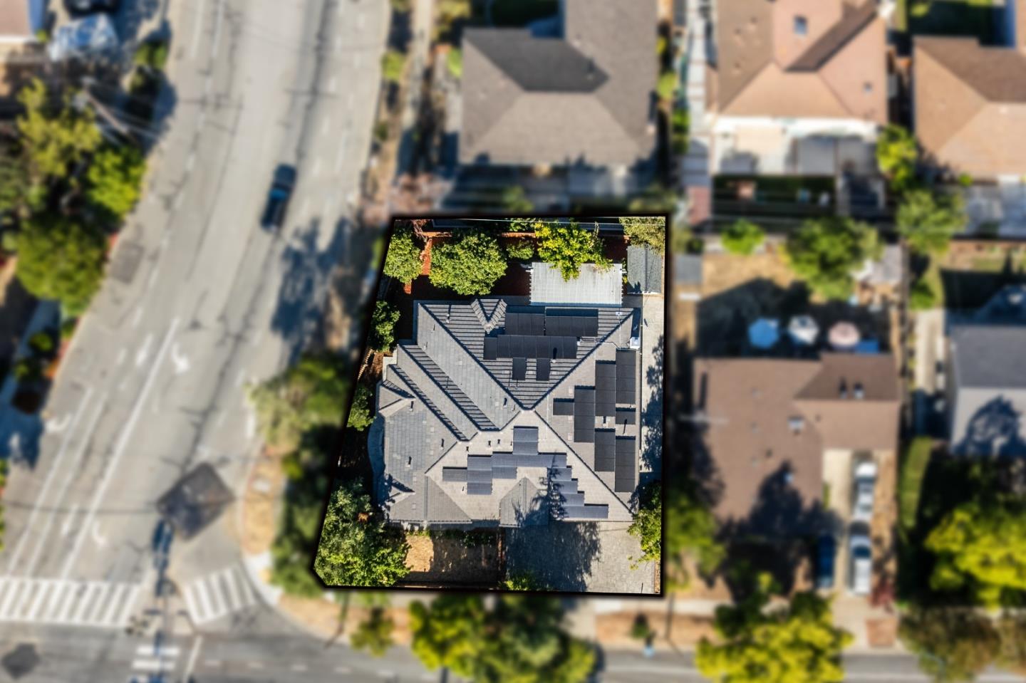 Detail Gallery Image 53 of 56 For 1258 S Stelling Rd, Cupertino,  CA 95014 - 4 Beds | 4/1 Baths