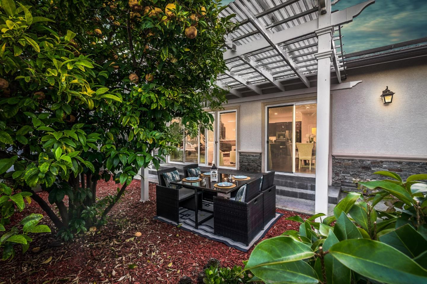 Detail Gallery Image 56 of 56 For 1258 S Stelling Rd, Cupertino,  CA 95014 - 4 Beds | 4/1 Baths