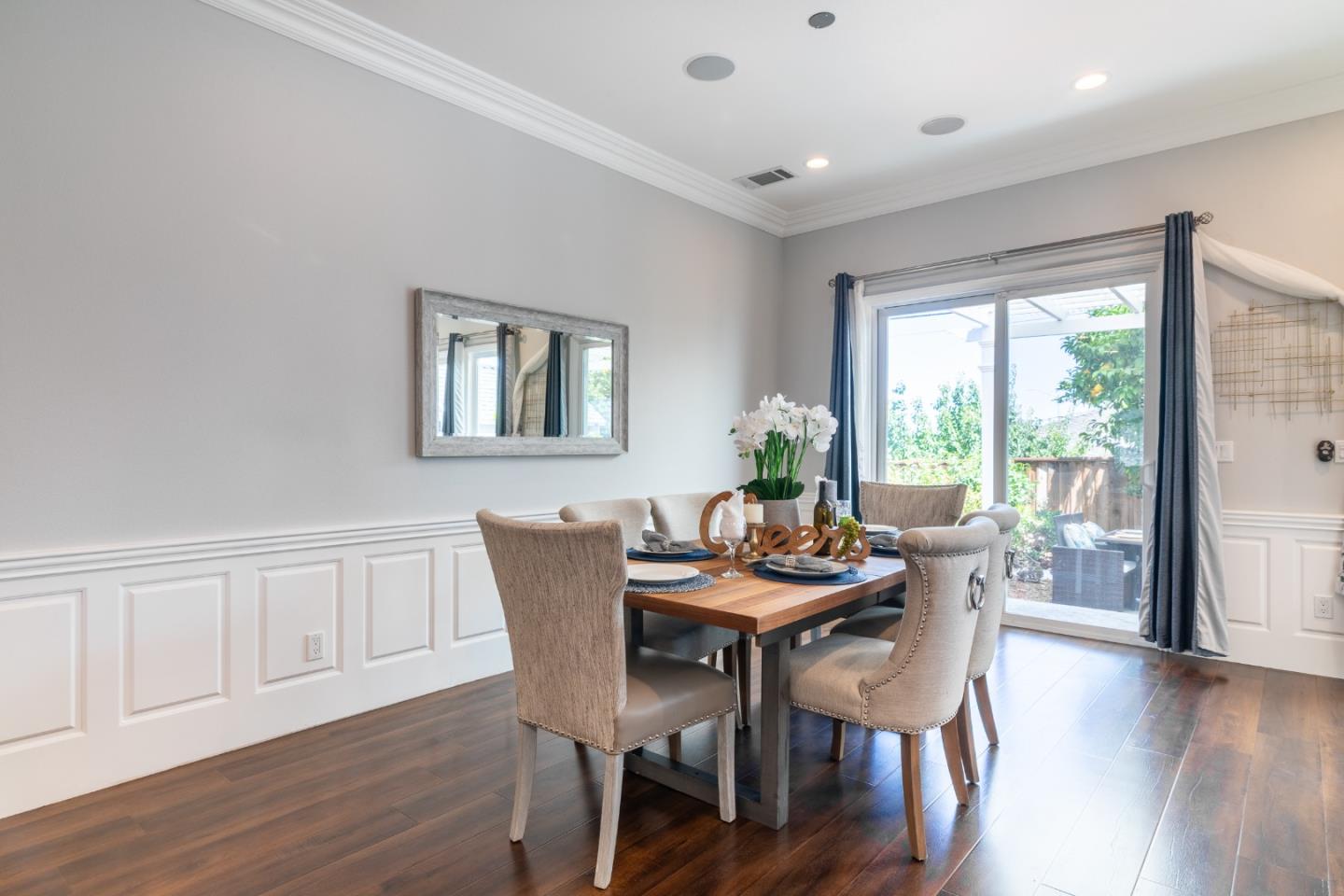 Detail Gallery Image 6 of 56 For 1258 S Stelling Rd, Cupertino,  CA 95014 - 4 Beds | 4/1 Baths