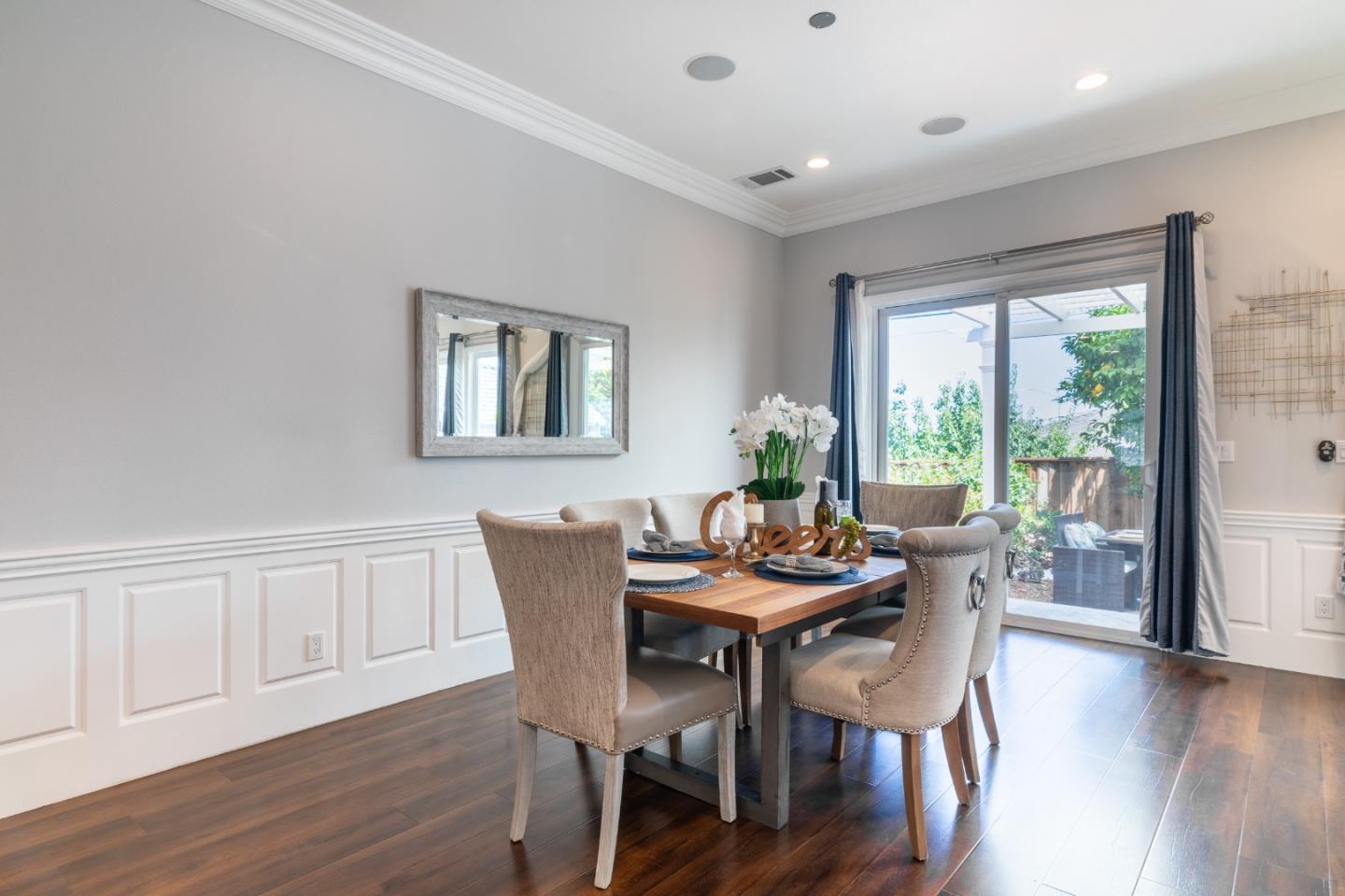 Detail Gallery Image 7 of 56 For 1258 S Stelling Rd, Cupertino,  CA 95014 - 4 Beds | 4/1 Baths