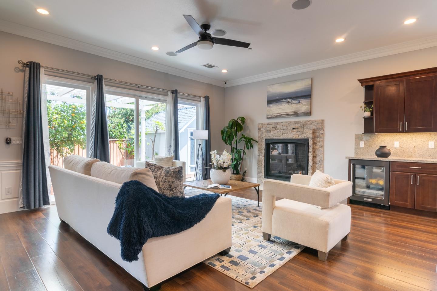Detail Gallery Image 8 of 56 For 1258 S Stelling Rd, Cupertino,  CA 95014 - 4 Beds | 4/1 Baths