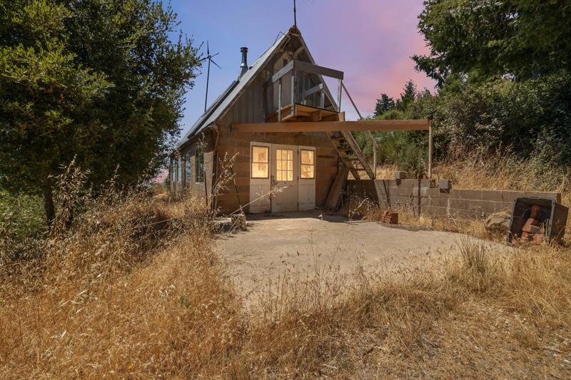 Detail Gallery Image 4 of 19 For 101 Silverline Rd, Los Gatos,  CA 95033 - 1 Beds | 1 Baths