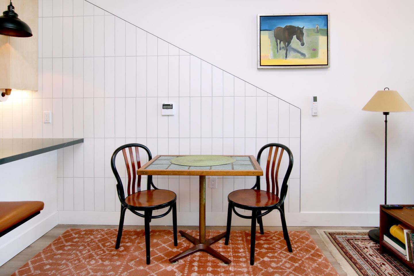 Detail Gallery Image 15 of 47 For 202 Panetta Ave #4,  Santa Cruz,  CA 95060 - 1 Beds | 2/1 Baths
