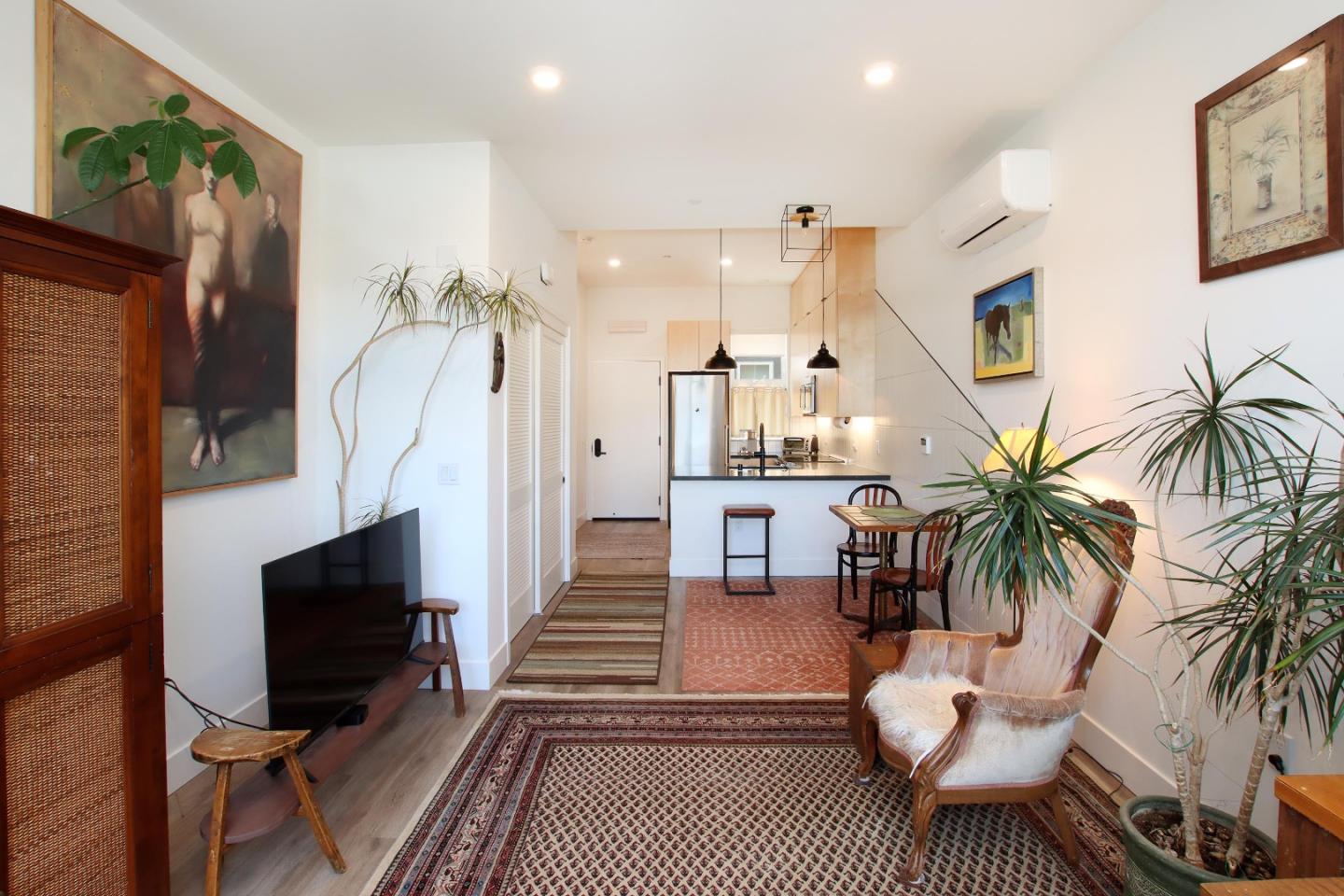 Detail Gallery Image 22 of 47 For 202 Panetta Ave #4,  Santa Cruz,  CA 95060 - 1 Beds | 2/1 Baths