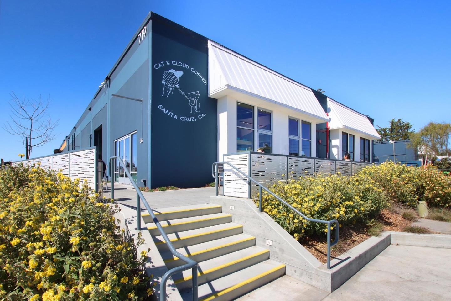 Detail Gallery Image 34 of 47 For 202 Panetta Ave #4,  Santa Cruz,  CA 95060 - 1 Beds | 2/1 Baths