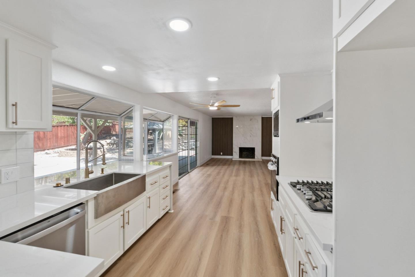 Detail Gallery Image 18 of 76 For 3532 Boeger Ln, San Jose,  CA 95148 - 5 Beds | 2/2 Baths