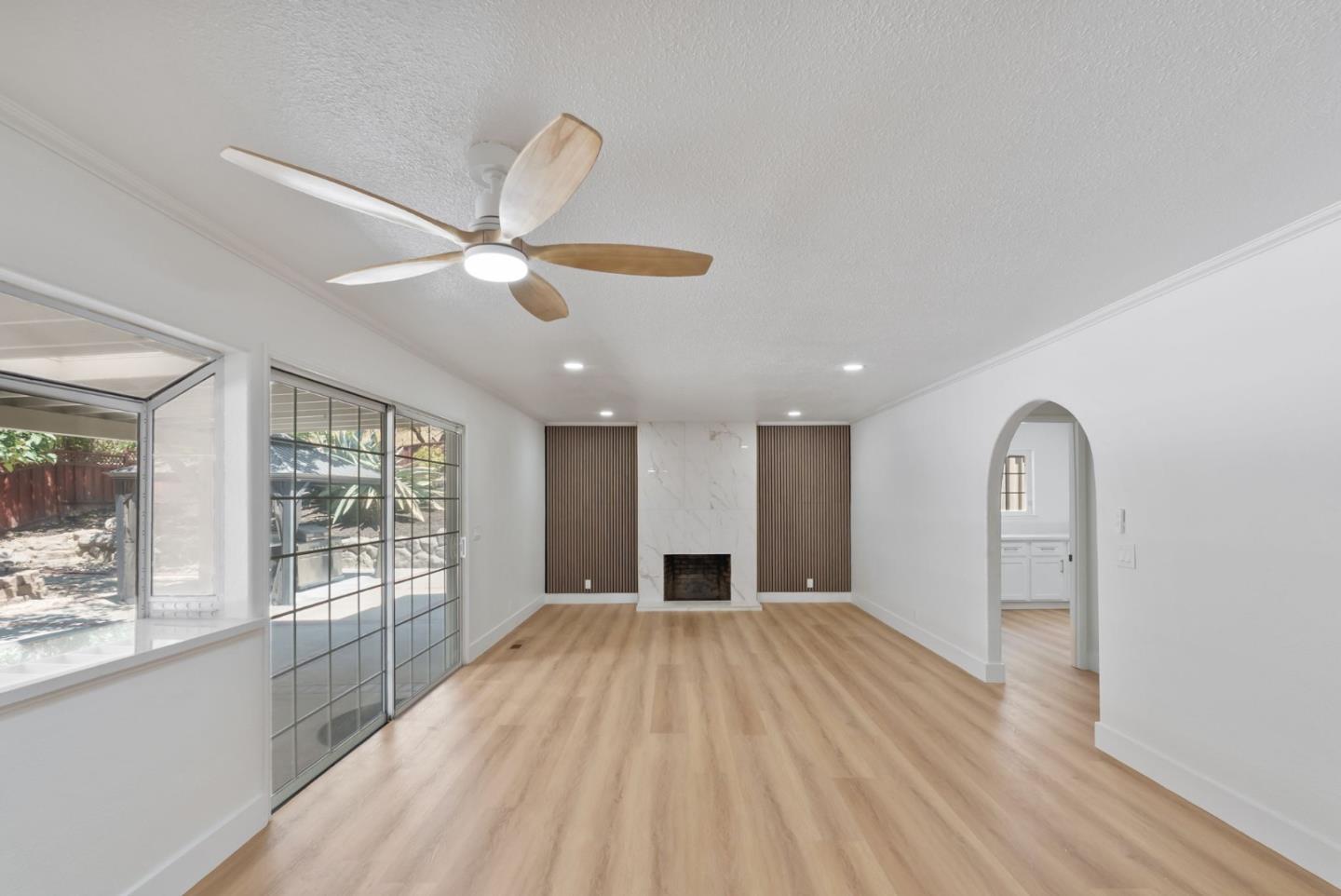 Detail Gallery Image 21 of 76 For 3532 Boeger Ln, San Jose,  CA 95148 - 5 Beds | 2/2 Baths