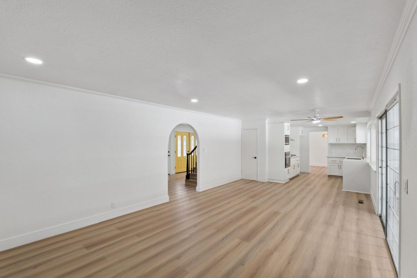 Detail Gallery Image 23 of 76 For 3532 Boeger Ln, San Jose,  CA 95148 - 5 Beds | 2/2 Baths