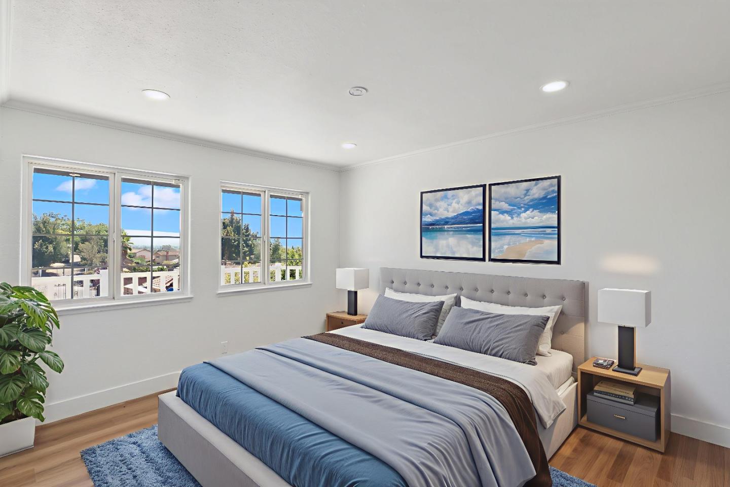 Detail Gallery Image 30 of 76 For 3532 Boeger Ln, San Jose,  CA 95148 - 5 Beds | 2/2 Baths