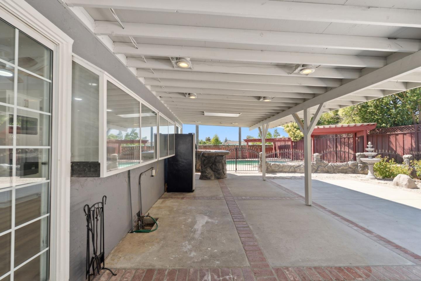 Detail Gallery Image 47 of 76 For 3532 Boeger Ln, San Jose,  CA 95148 - 5 Beds | 2/2 Baths