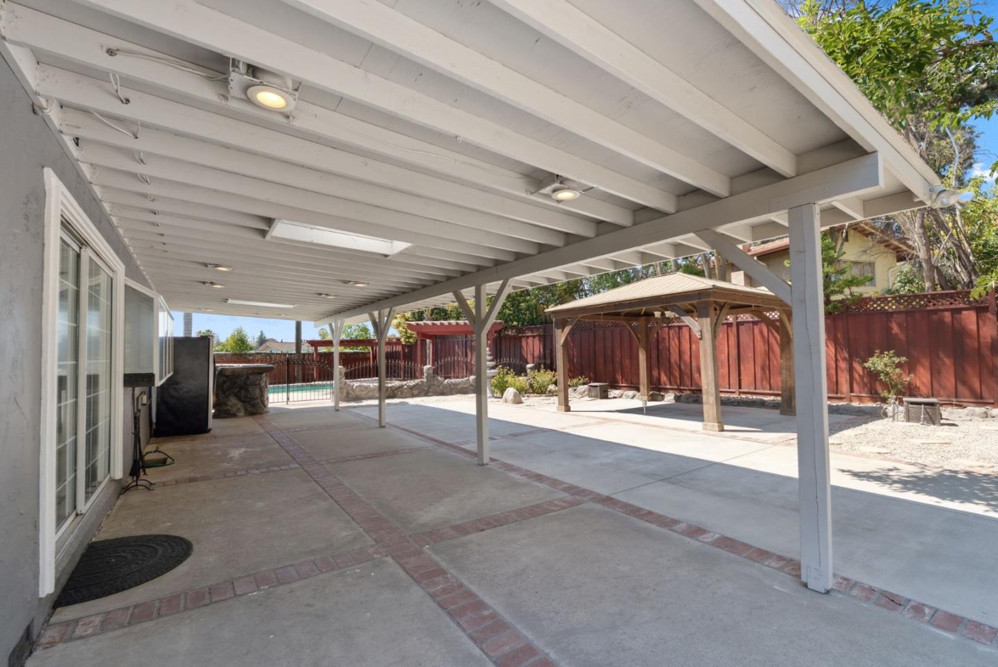 Detail Gallery Image 48 of 76 For 3532 Boeger Ln, San Jose,  CA 95148 - 5 Beds | 2/2 Baths