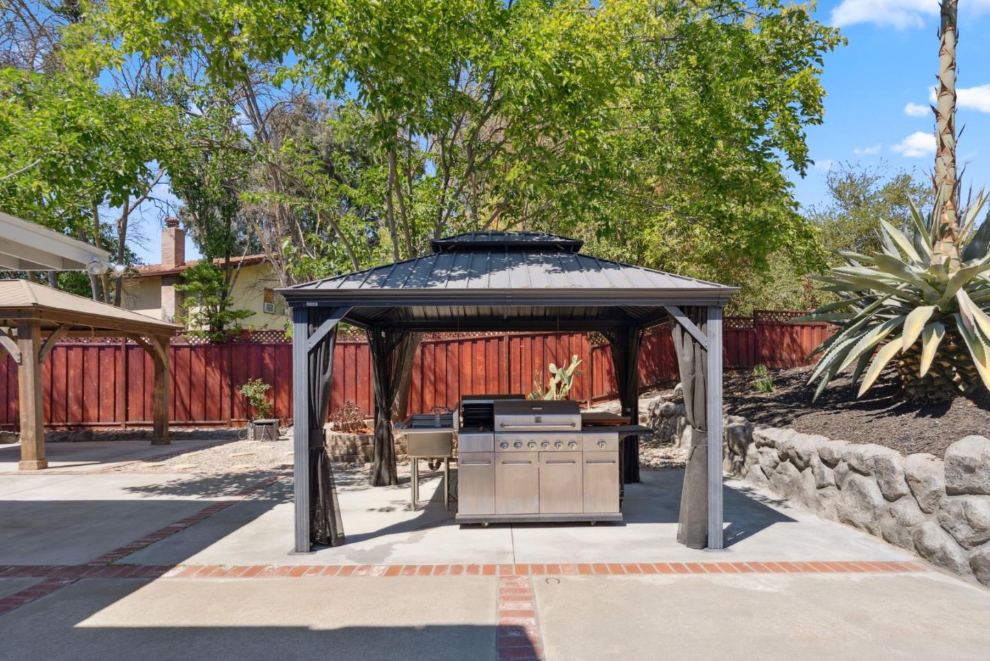 Detail Gallery Image 50 of 76 For 3532 Boeger Ln, San Jose,  CA 95148 - 5 Beds | 2/2 Baths