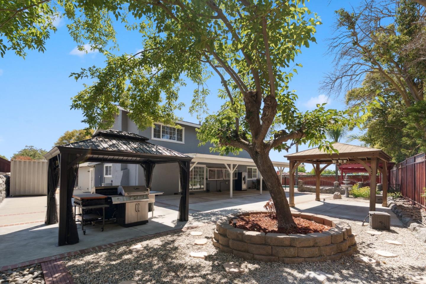 Detail Gallery Image 53 of 76 For 3532 Boeger Ln, San Jose,  CA 95148 - 5 Beds | 2/2 Baths