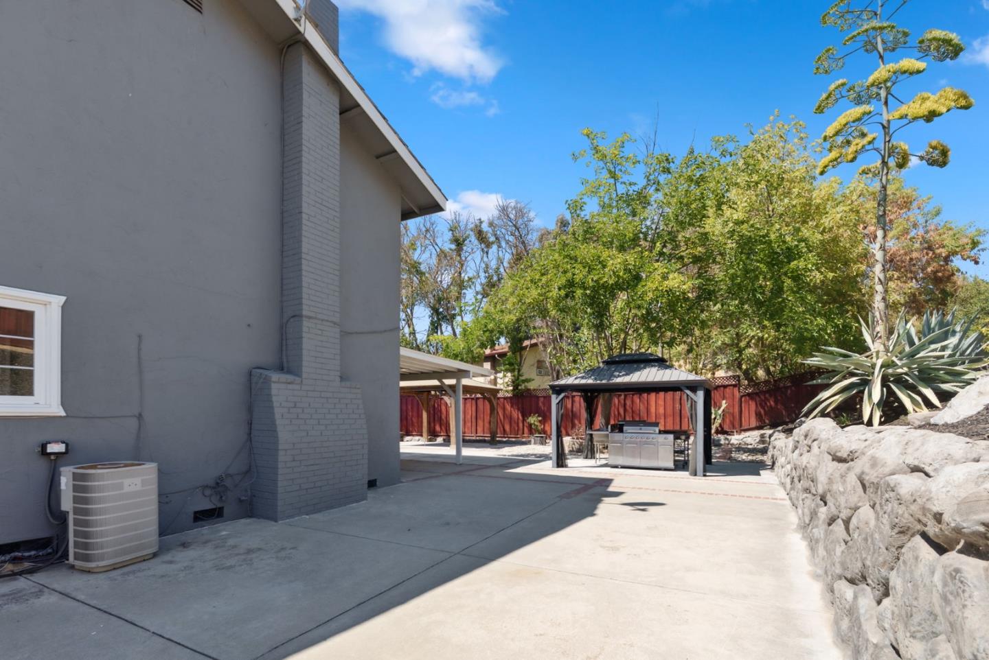 Detail Gallery Image 54 of 76 For 3532 Boeger Ln, San Jose,  CA 95148 - 5 Beds | 2/2 Baths