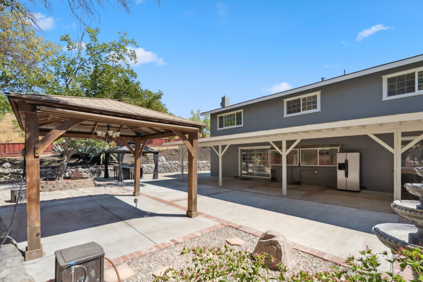 Detail Gallery Image 55 of 76 For 3532 Boeger Ln, San Jose,  CA 95148 - 5 Beds | 2/2 Baths