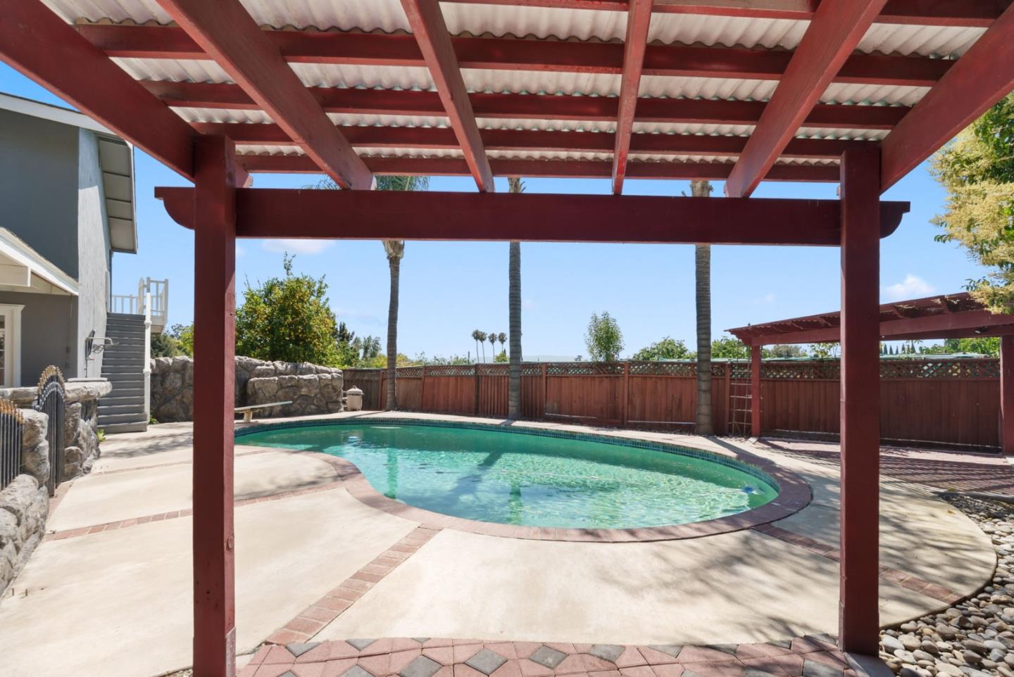 Detail Gallery Image 56 of 76 For 3532 Boeger Ln, San Jose,  CA 95148 - 5 Beds | 2/2 Baths