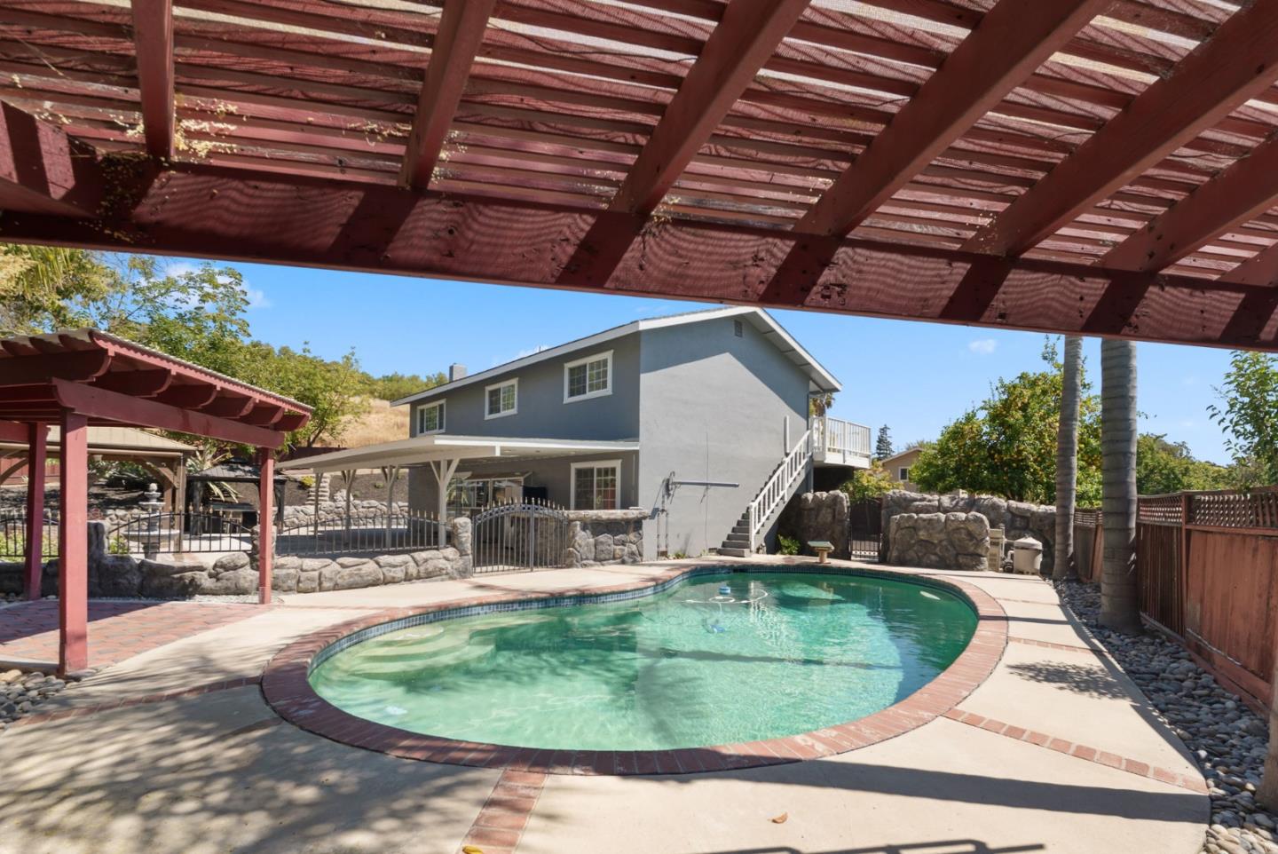 Detail Gallery Image 57 of 76 For 3532 Boeger Ln, San Jose,  CA 95148 - 5 Beds | 2/2 Baths