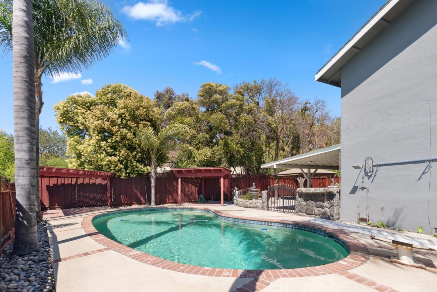 Detail Gallery Image 58 of 76 For 3532 Boeger Ln, San Jose,  CA 95148 - 5 Beds | 2/2 Baths