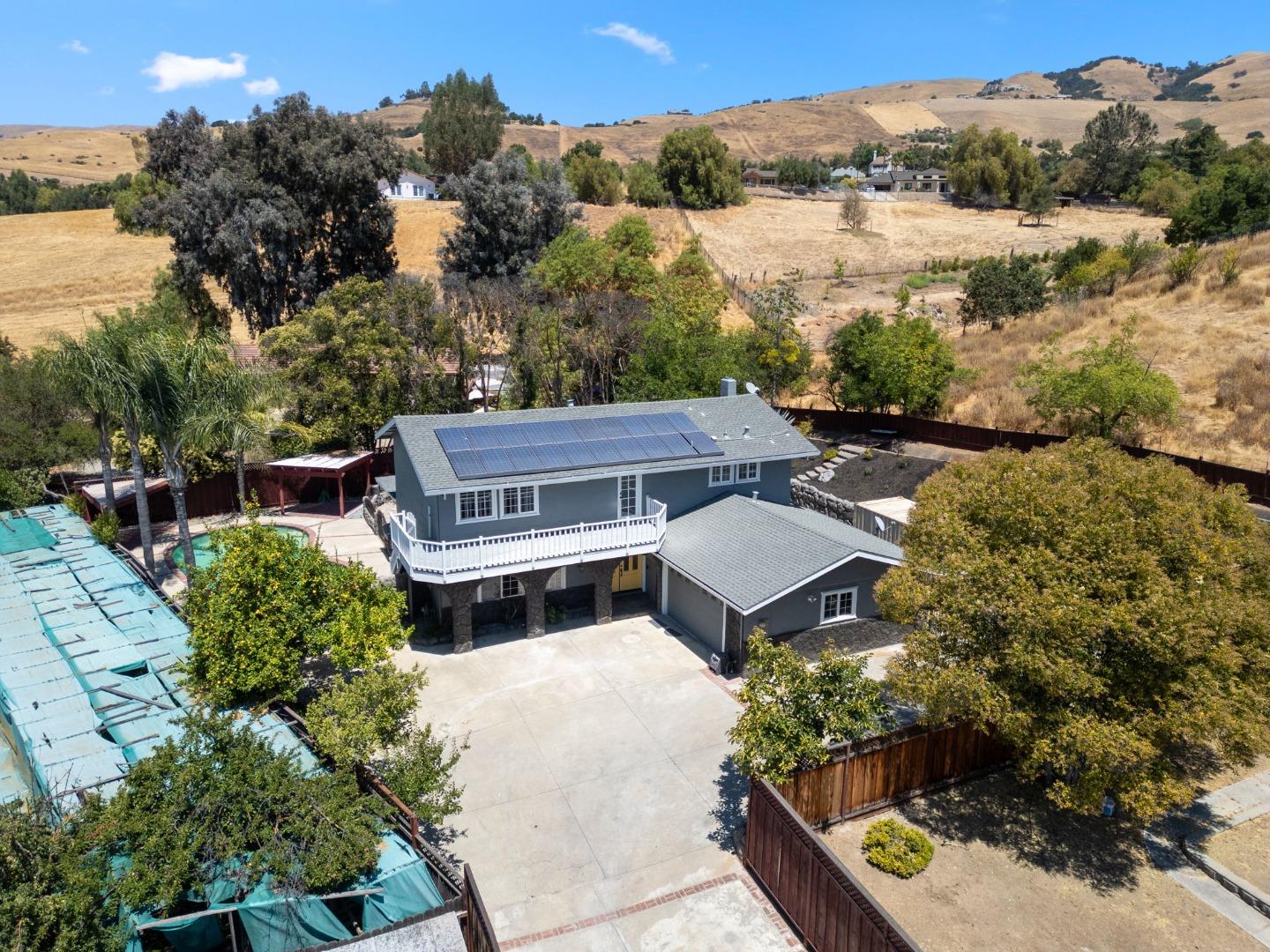 Detail Gallery Image 67 of 76 For 3532 Boeger Ln, San Jose,  CA 95148 - 5 Beds | 2/2 Baths