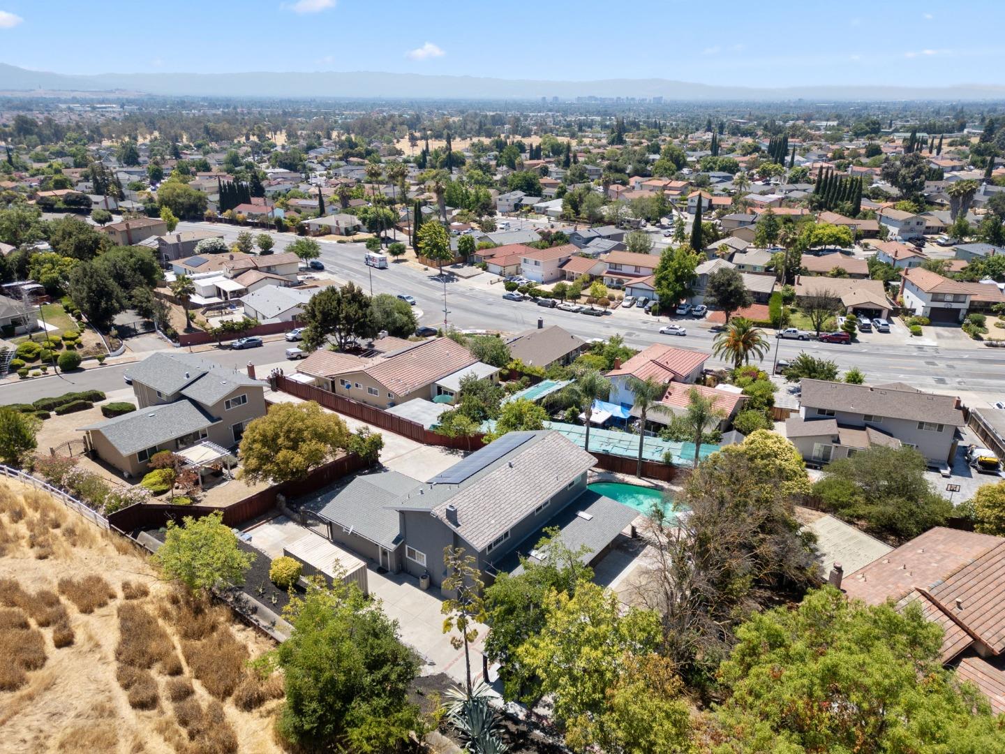 Detail Gallery Image 70 of 76 For 3532 Boeger Ln, San Jose,  CA 95148 - 5 Beds | 2/2 Baths