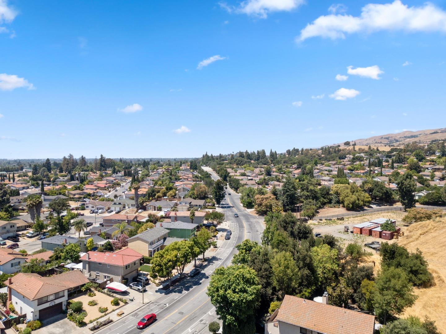 Detail Gallery Image 74 of 76 For 3532 Boeger Ln, San Jose,  CA 95148 - 5 Beds | 2/2 Baths