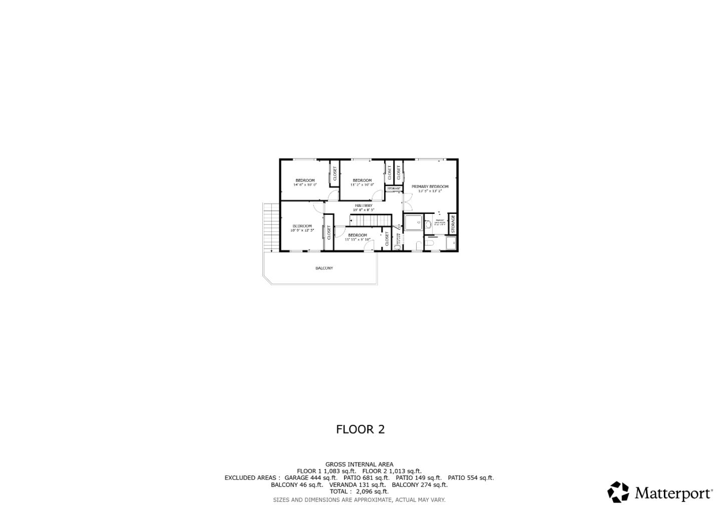 Detail Gallery Image 76 of 76 For 3532 Boeger Ln, San Jose,  CA 95148 - 5 Beds | 2/2 Baths