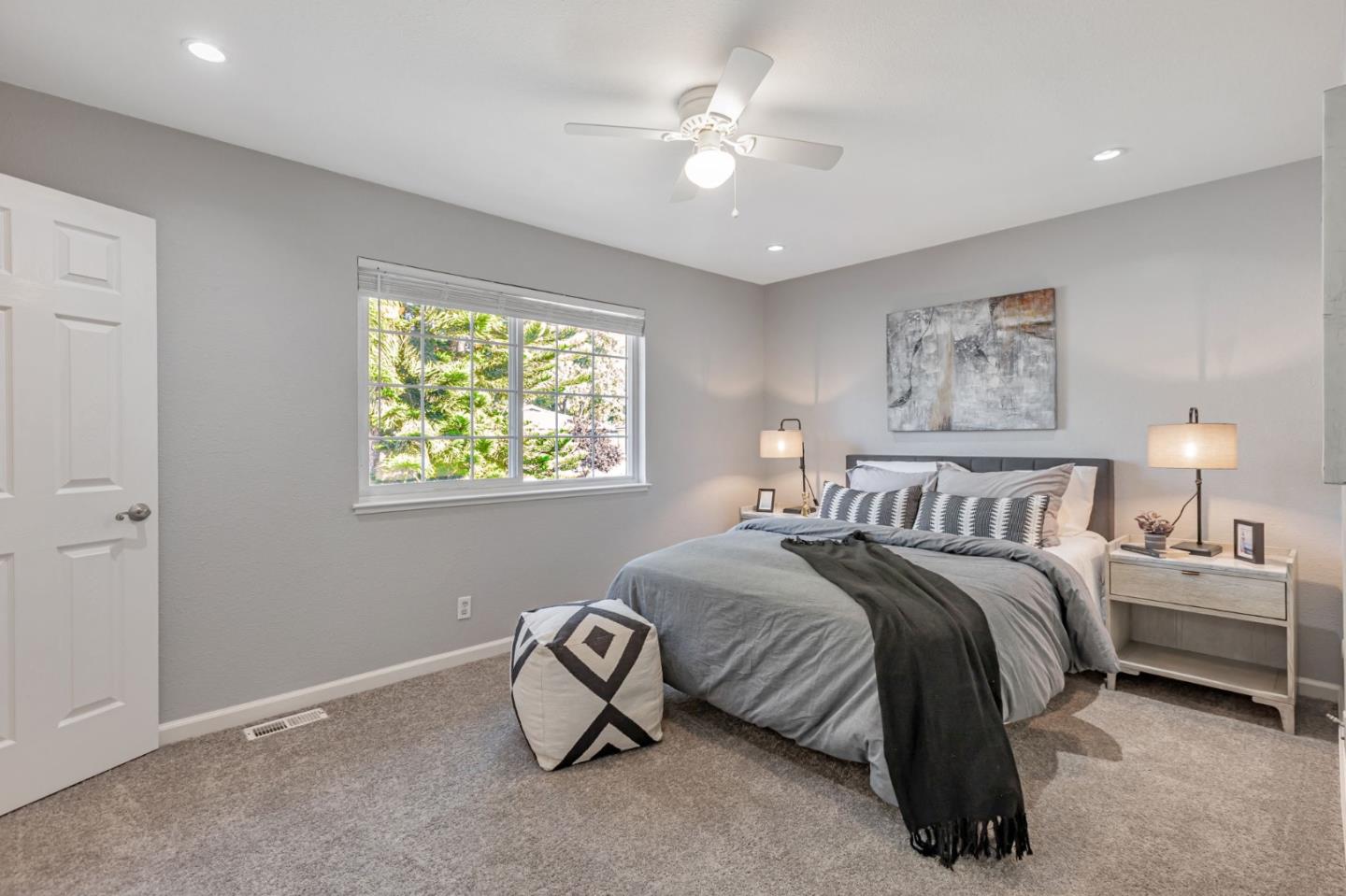 Detail Gallery Image 21 of 36 For 779 Warring Dr #3,  San Jose,  CA 95123 - 2 Beds | 1 Baths