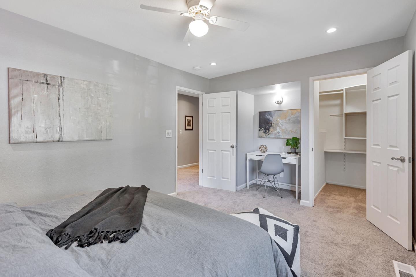 Detail Gallery Image 23 of 36 For 779 Warring Dr #3,  San Jose,  CA 95123 - 2 Beds | 1 Baths